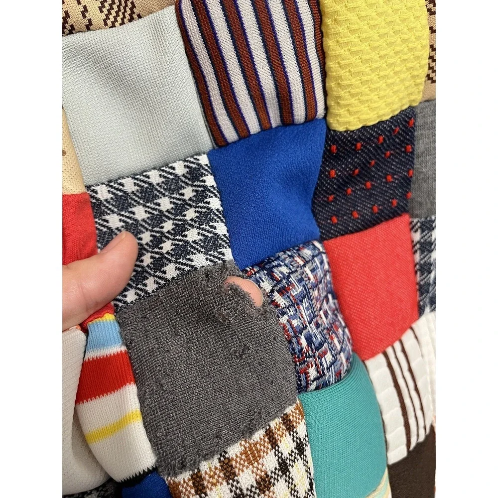Handmade blend measuring